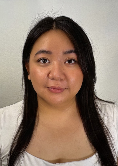 Deborah Lallawmawmi, DVM